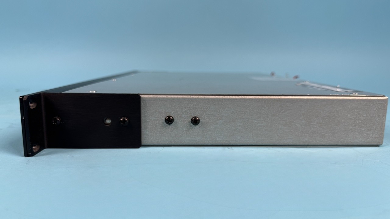 SHURE P4800 SYSTEM PROCESSOR: digital, audio, 4 input, 8 output |010-8871599
