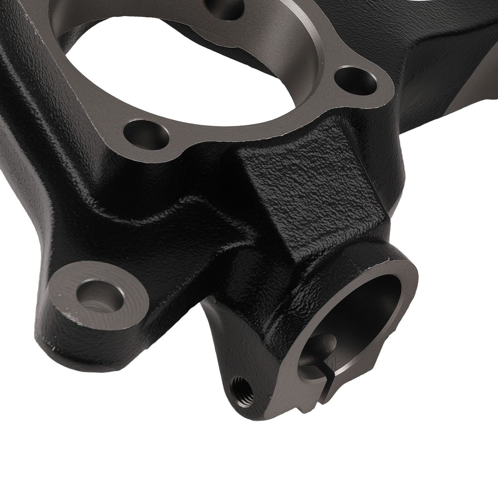 Front Left & Right Knuckle Kit for Subaru Forester/Legacy 2009-2014 28313AG010