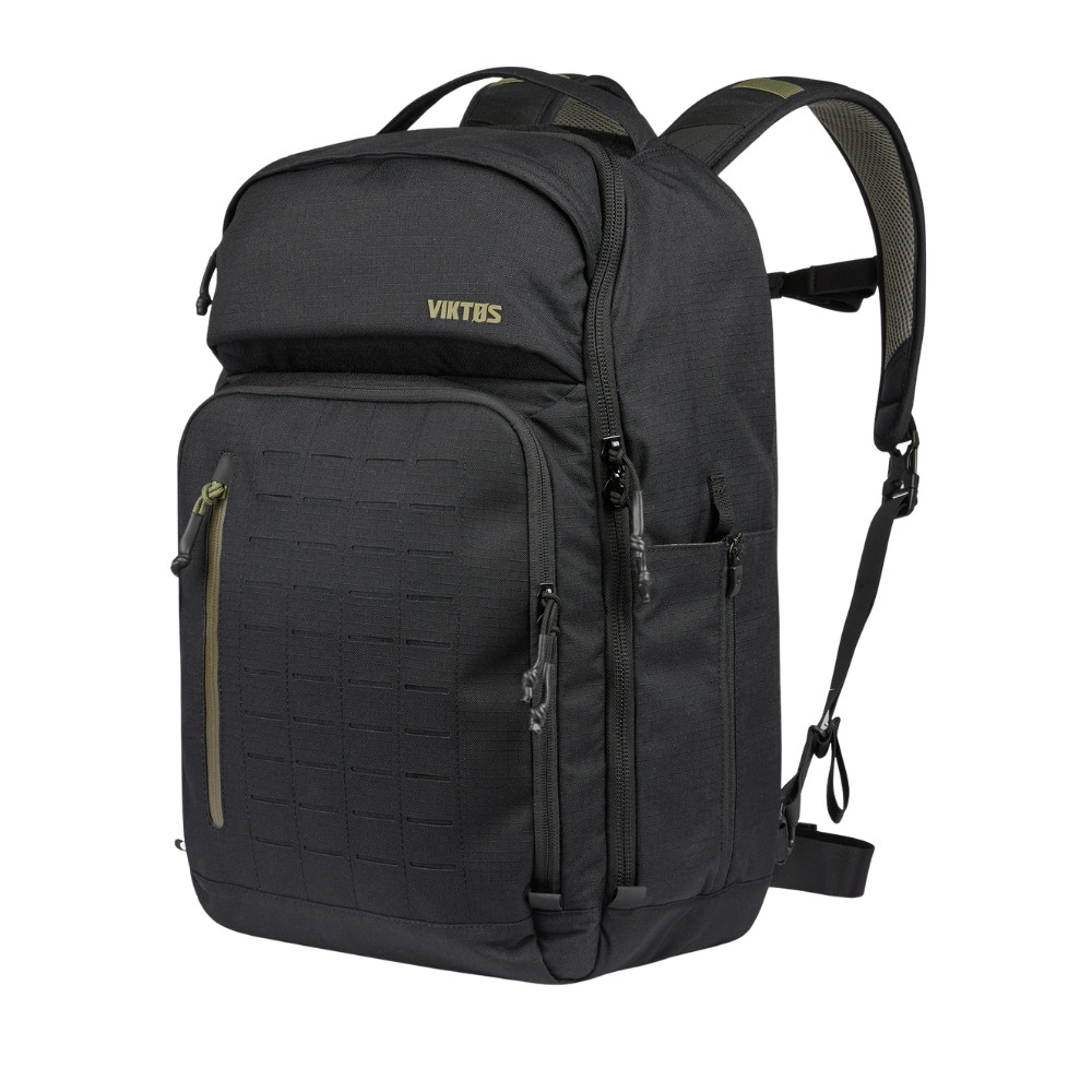 VIKTOS - Perimeter 40L Backpack | Nightfjall