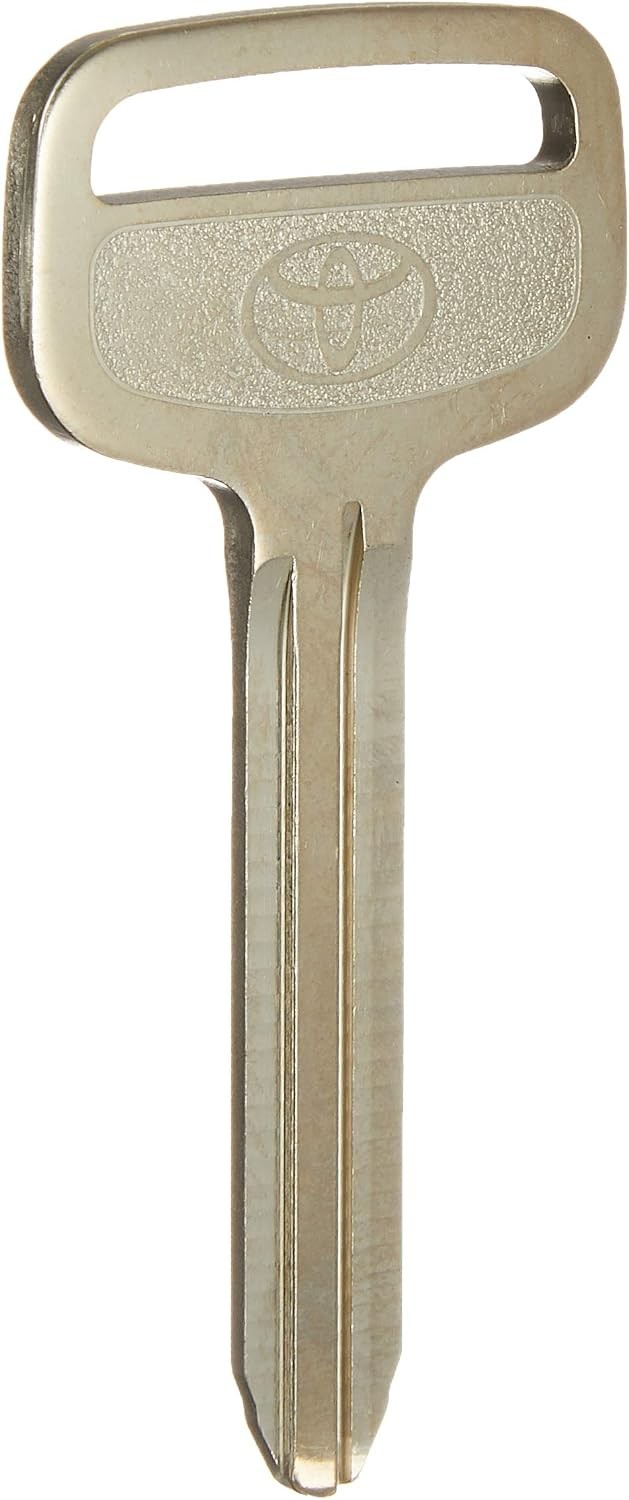 Toyota Key Blank - 90999-00186