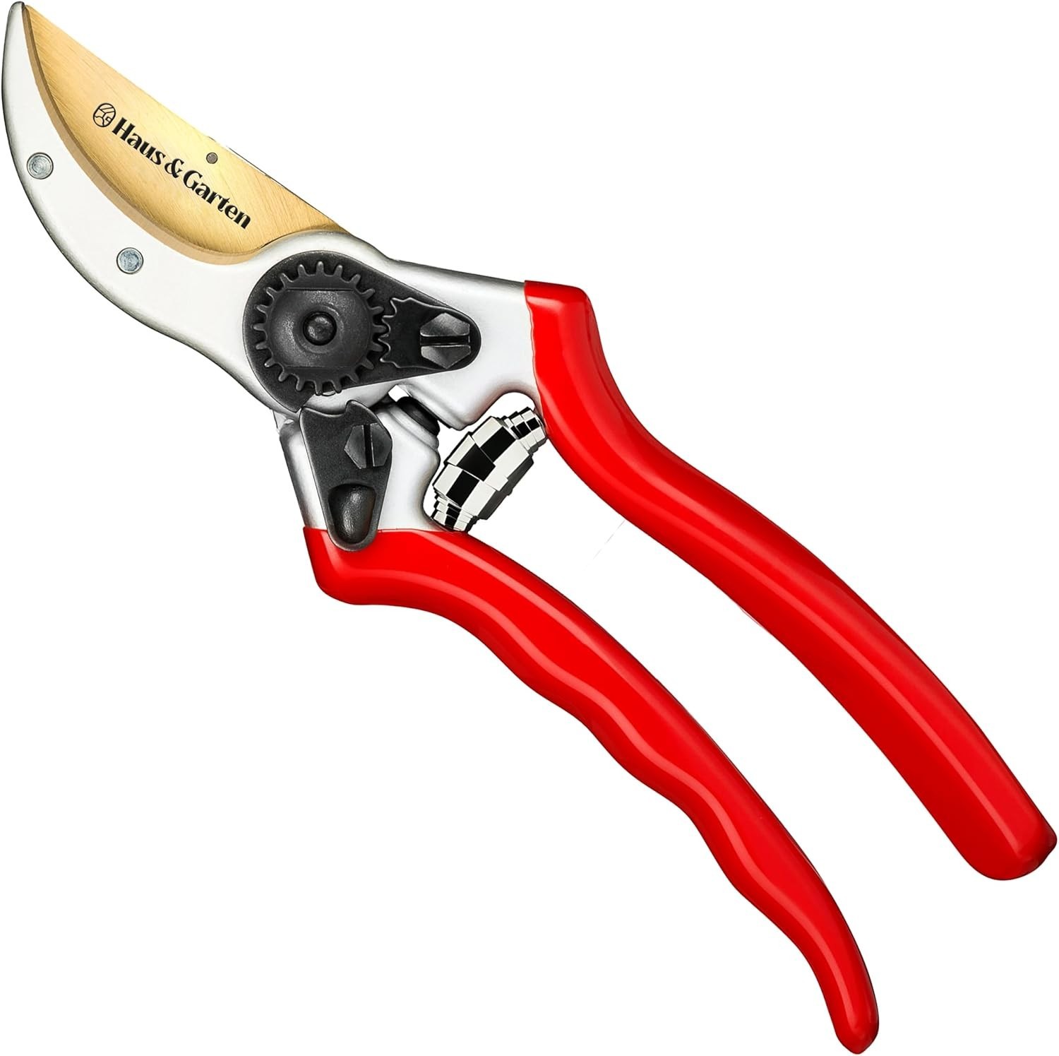 Precision Cuts with ClassicPRO Shears