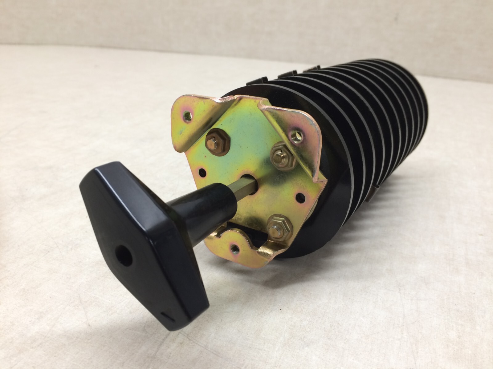 Electro Switch Series 24 24310B Rotary Switch