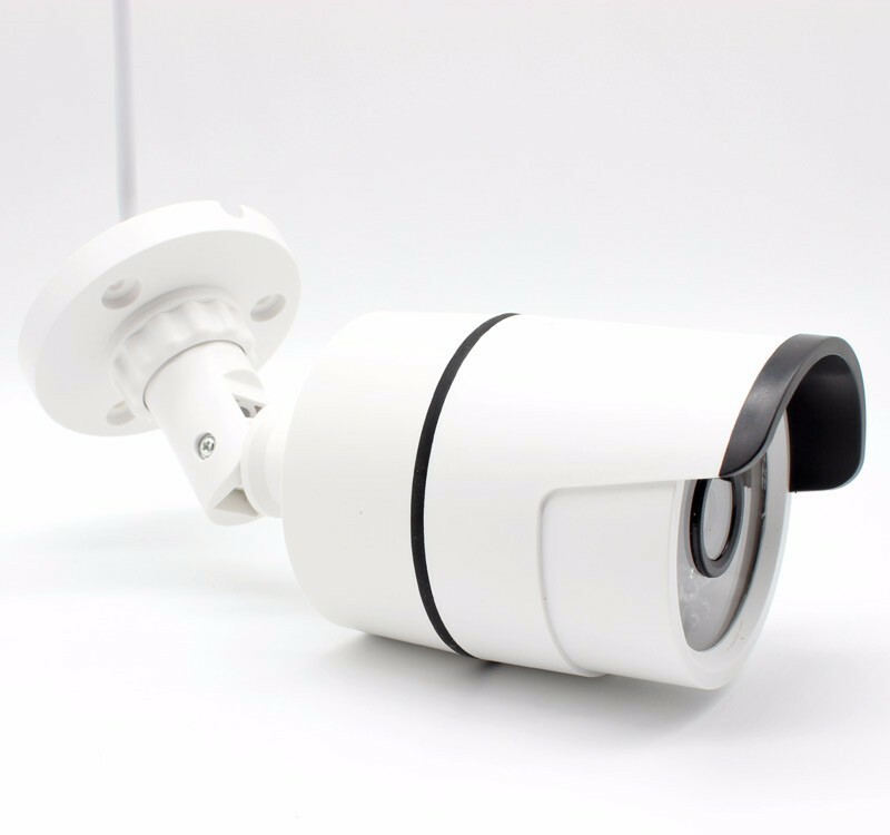 4.0MP HD 4in1 AHD TVI CVI CVBs Outdoor Security cctv camera 2688*1520 waterproof