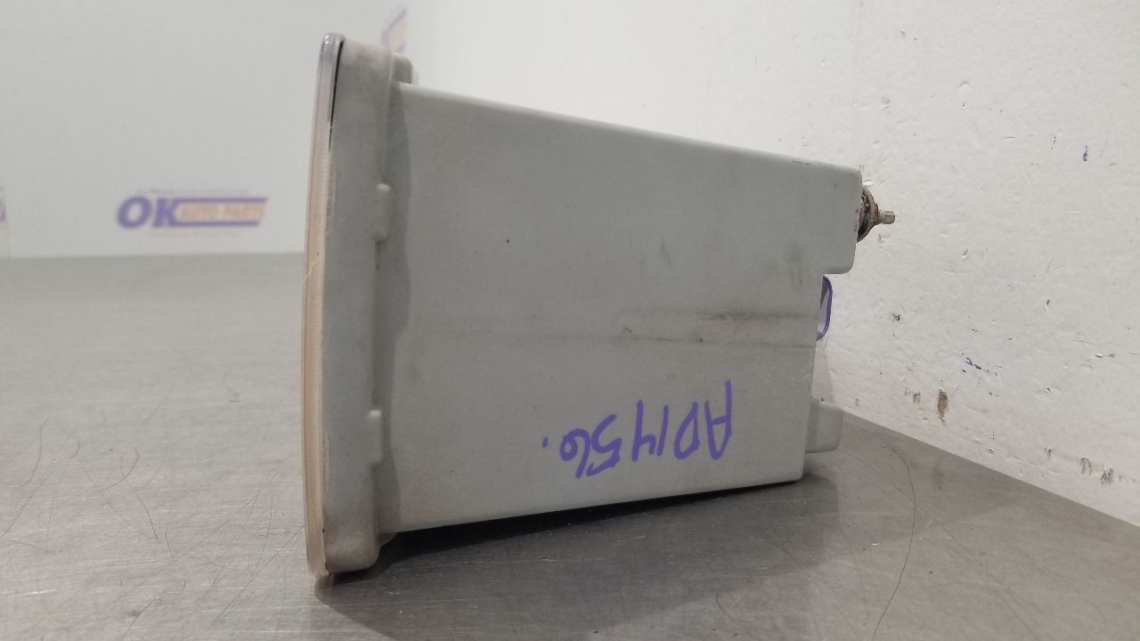 05 CADILLAC XLR FOG LIGHT LAMP RIGHT PASSENGER