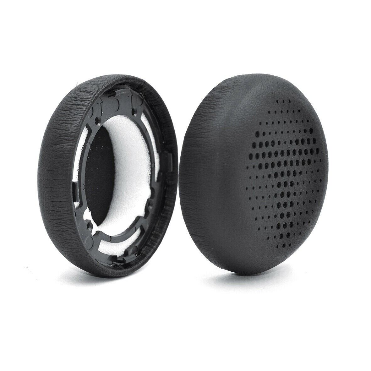 1 Pair Ear Pads Cushion Replacement For AKG Y500 Wireless Bluetooth Headphone E