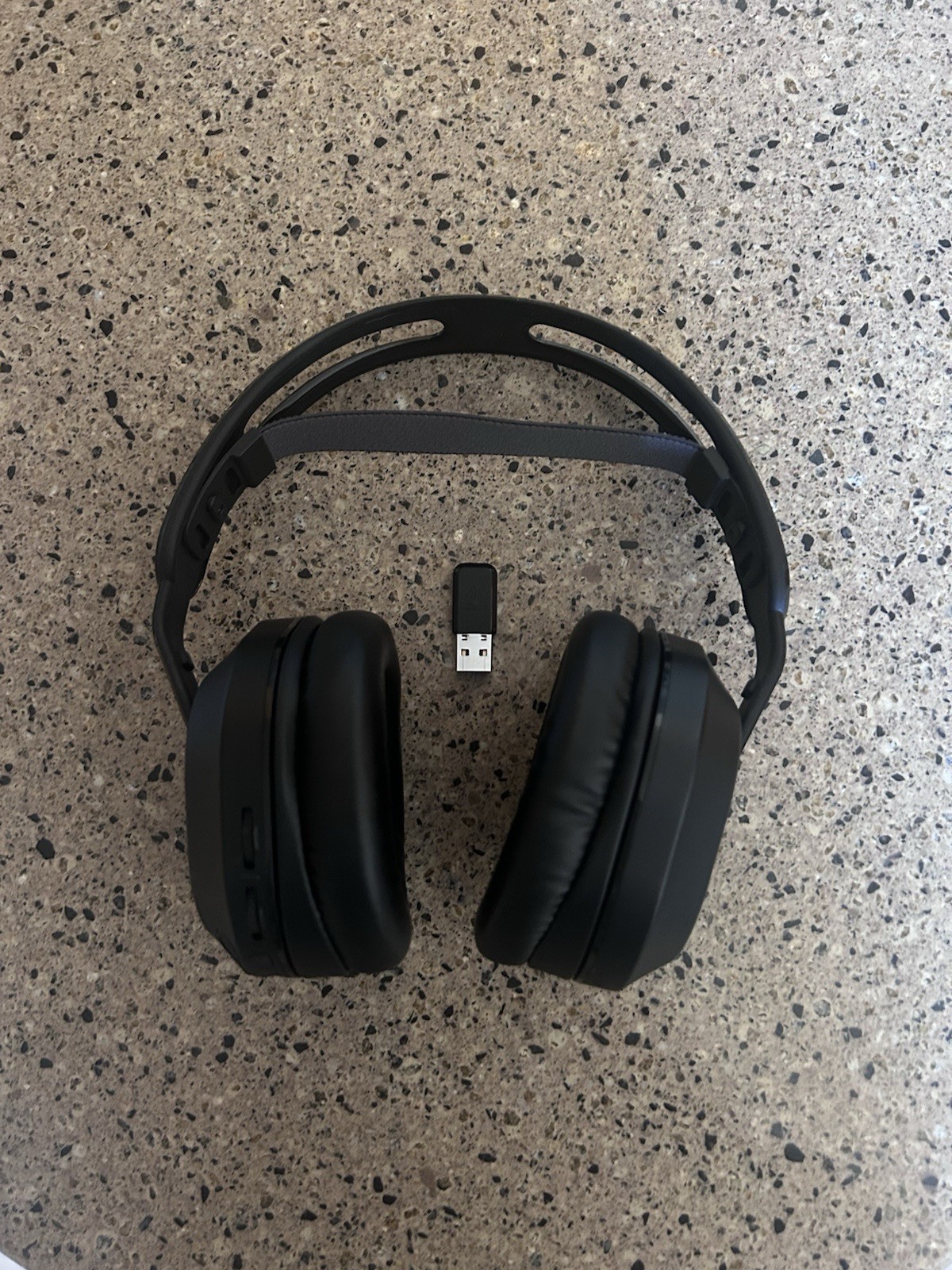 Turtle Beach Stealth 500 Wireless Amplified Gaming Headset 3rd Gen