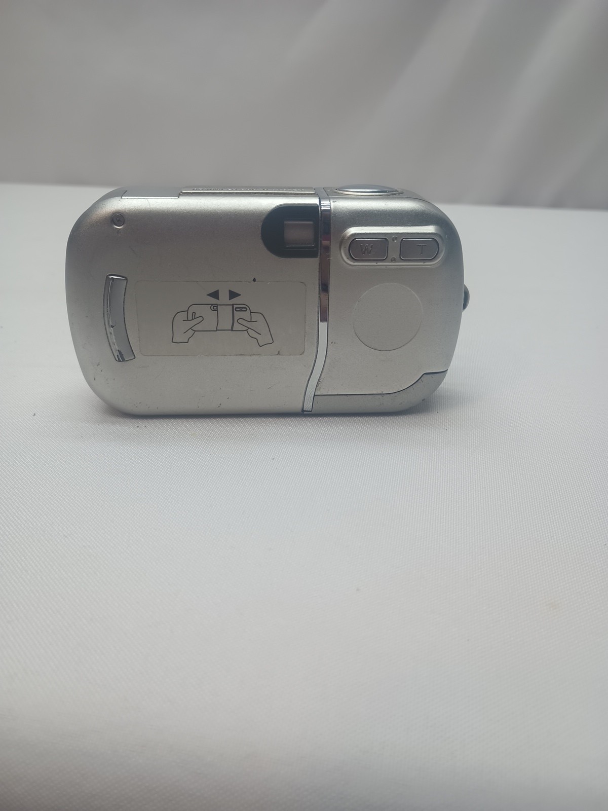 MINOLTA VECTIS 3000. Pre-owned UNTESTED.