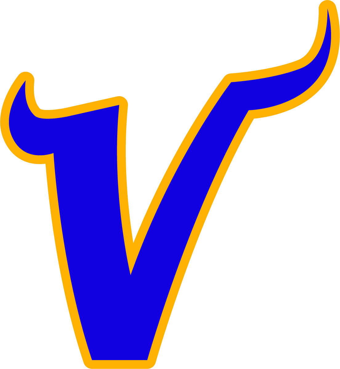 MINNESOTA VIKINGS Vinyl Decal / Sticker ** 5 Sizes **