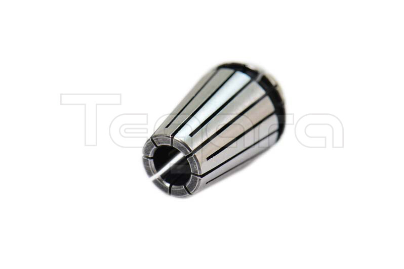 Tegara 1Pc ER16 Collet Precision TIR .0002" 1/8 3/16 7/32 1/4 5/16 11/32 3/8 ![