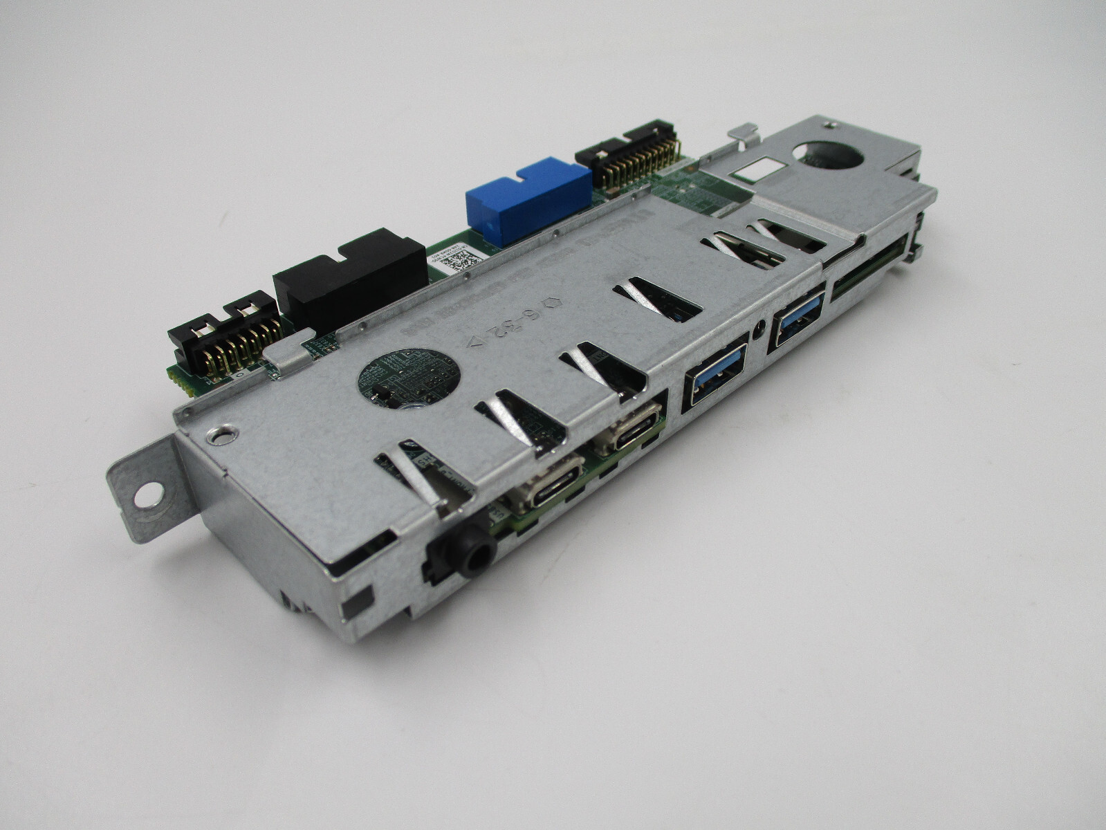 Dell Precision T7920 USB TYPE-C SD Card Front Control Panel  P/N: 0JJD2W Tested