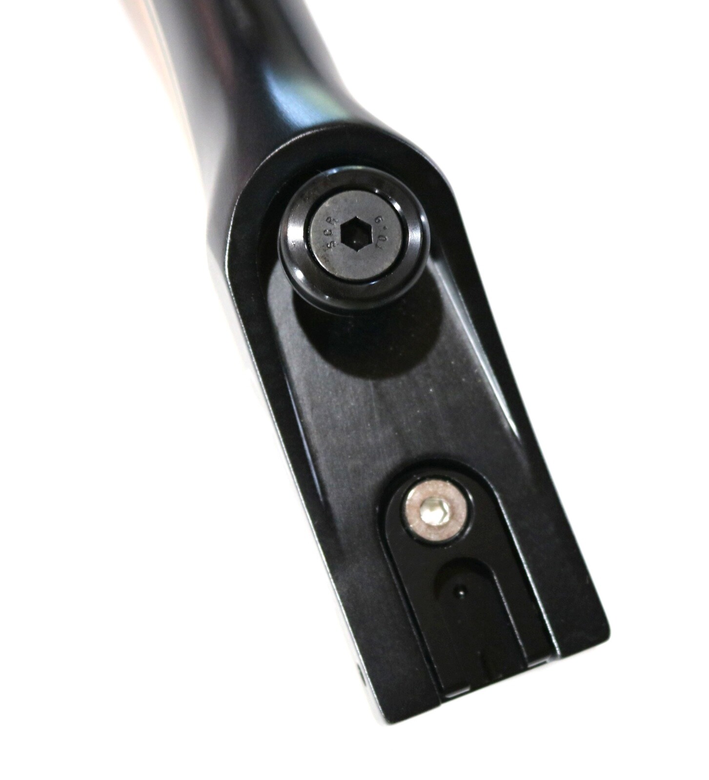 Farmington 17" Recurve ILF Riser / Right Hand