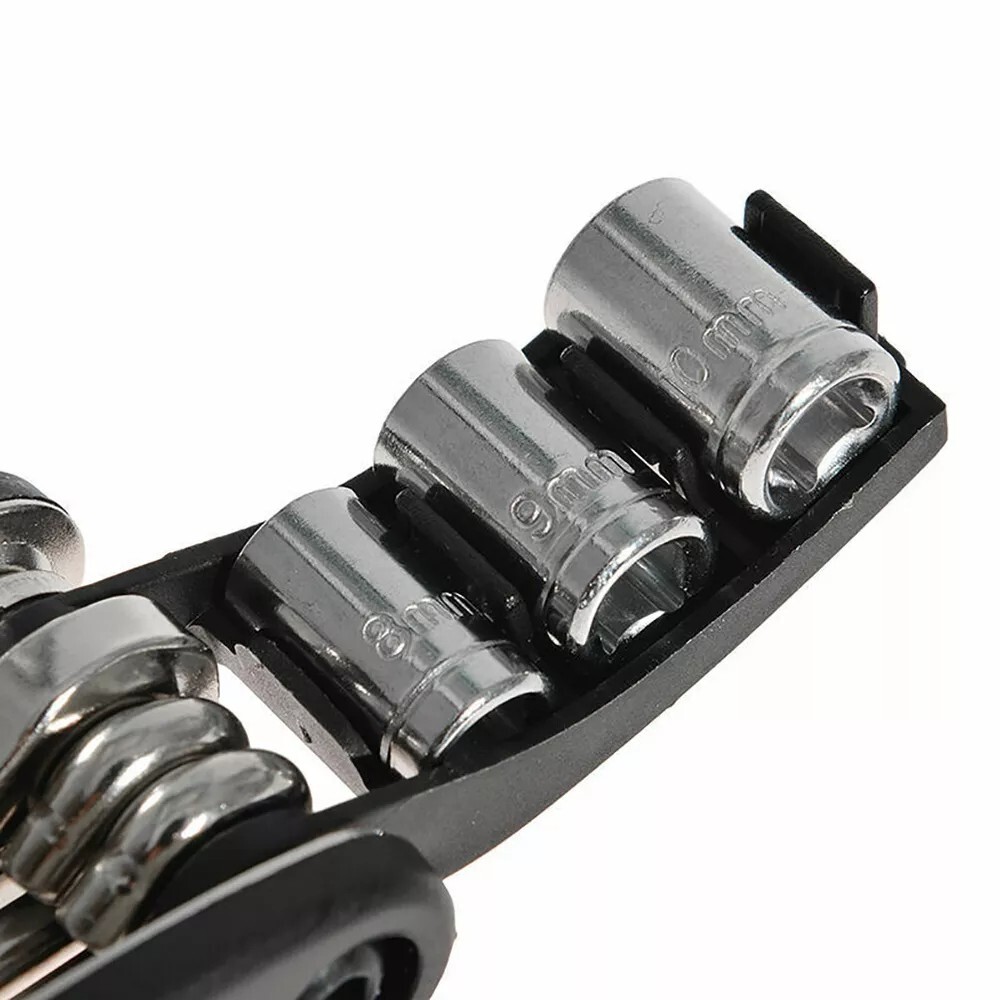 Multi Tool Wrench Screwdriver For Regulators Adjusting Dive Diver Scuba Diving