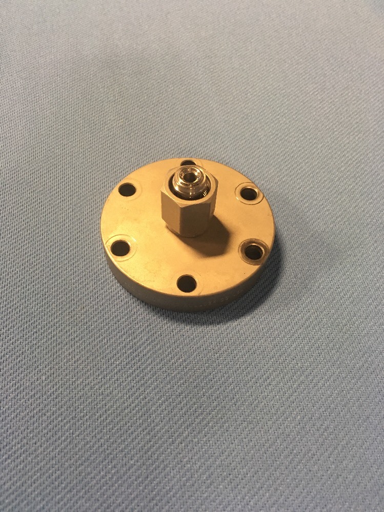 MKS Instruments Adapter, 2 3/4 Inches To 4 VCR-F 100883054