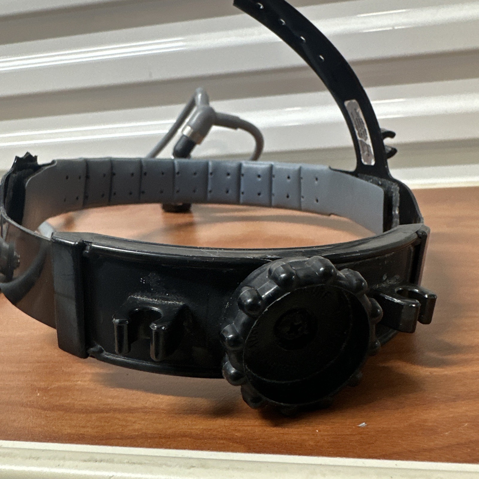 Luxtec 20047 Minilux headlight