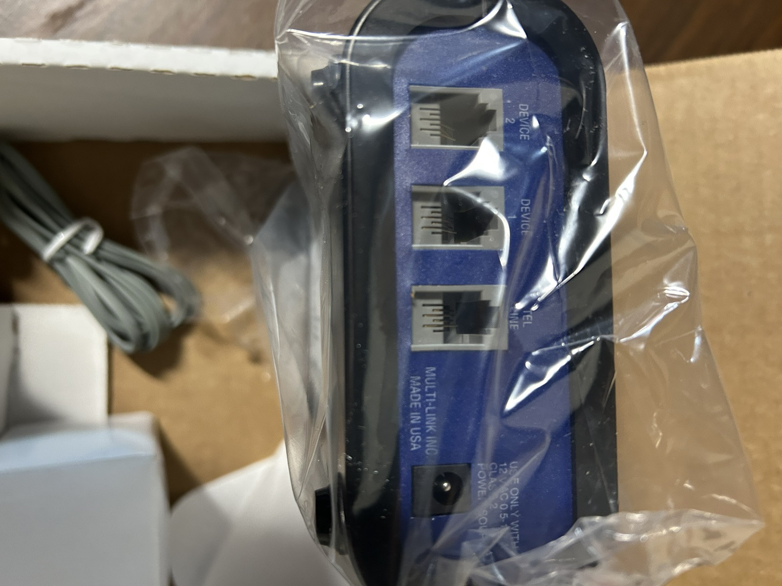 Versa Link Atx 250