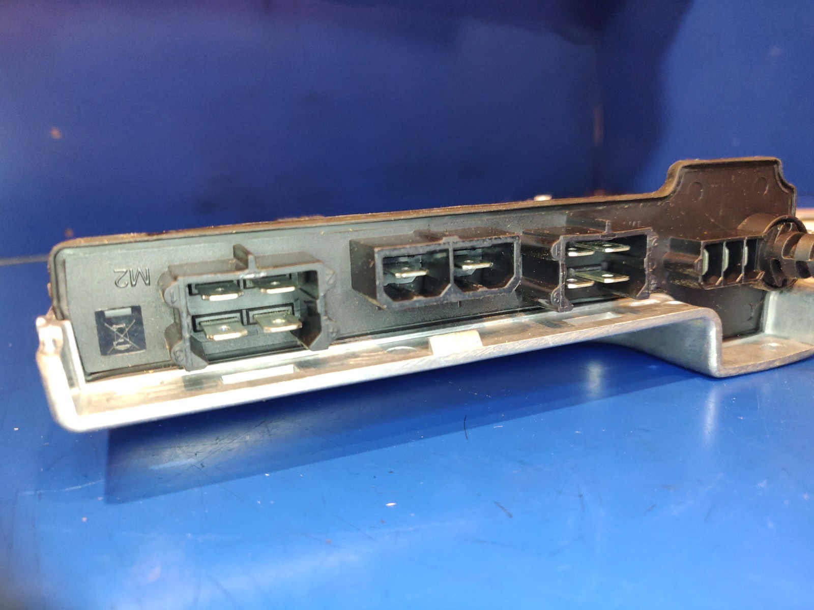 for parts ? Module D51156.01 Pride Jet3 Ultra GC2 Controller Power