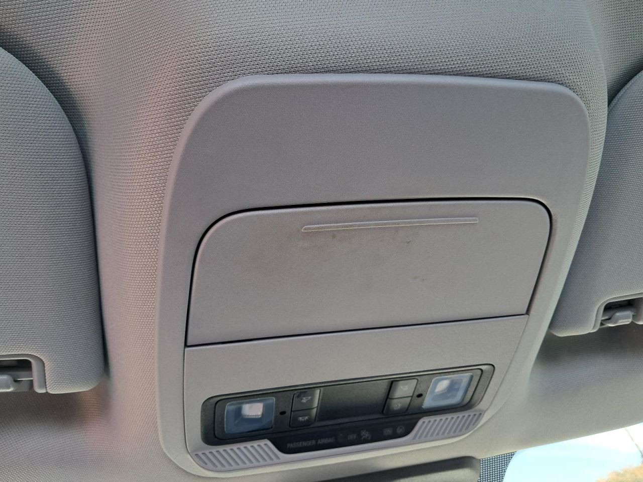 F150 2023 Glove Box 4863811