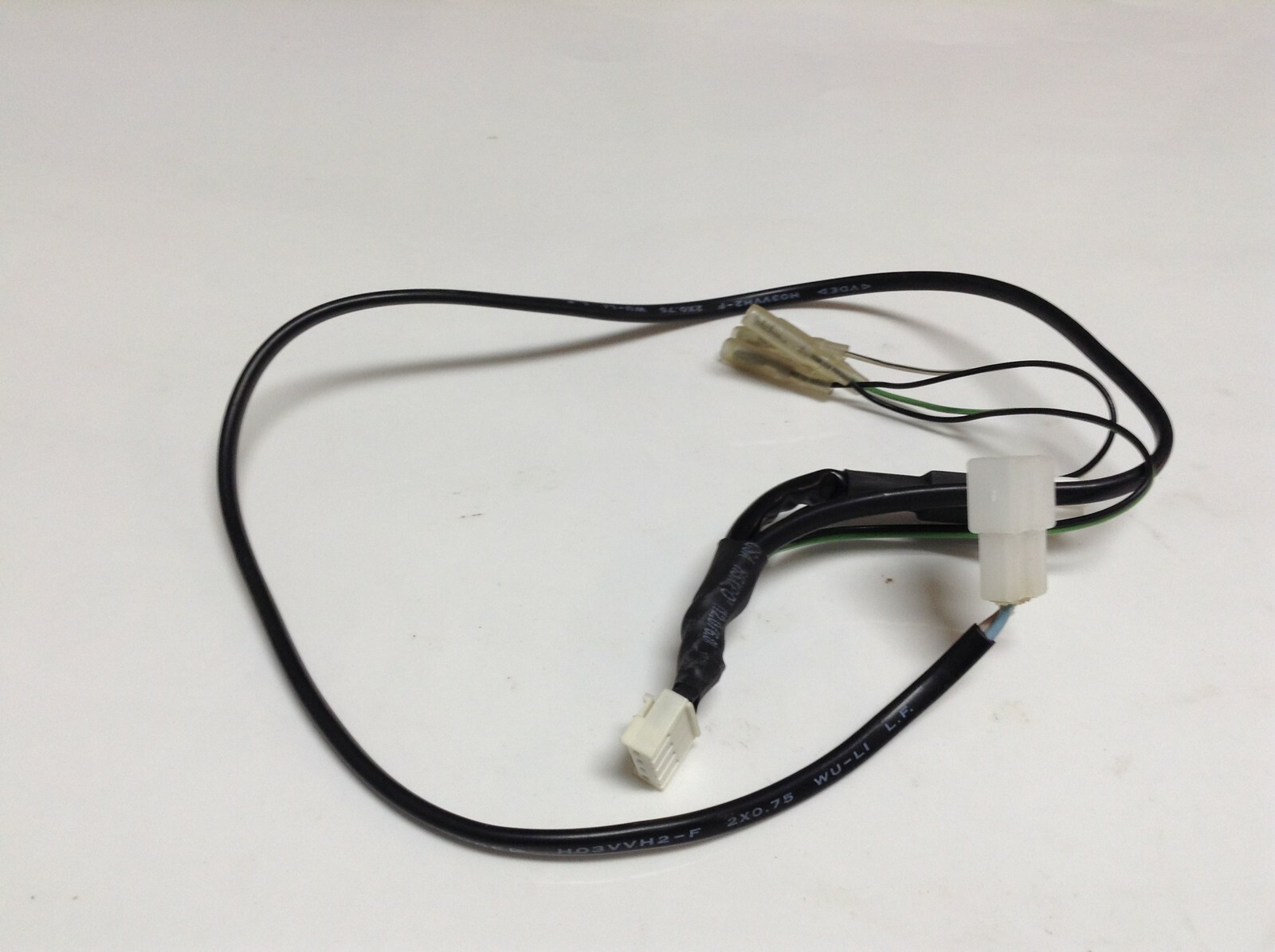 Used Dalton SC-S135 Headlight Turn Signal Harness