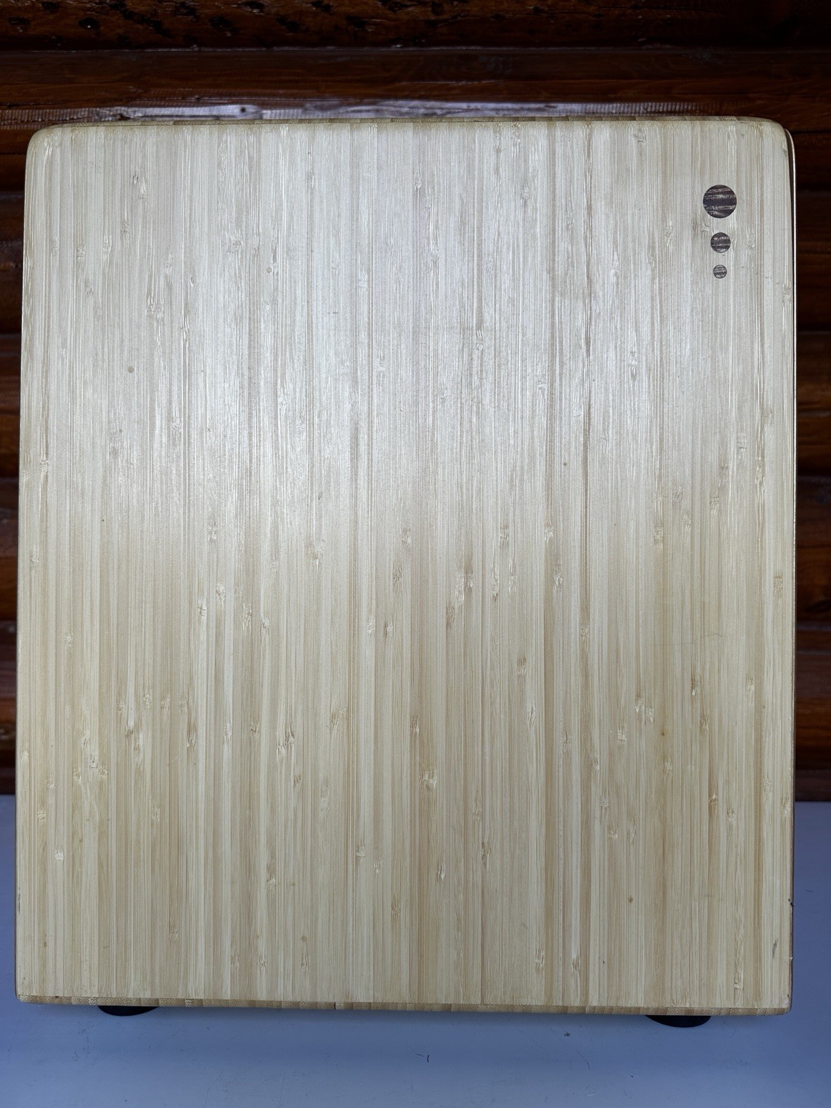 Cajon - Tyde Music