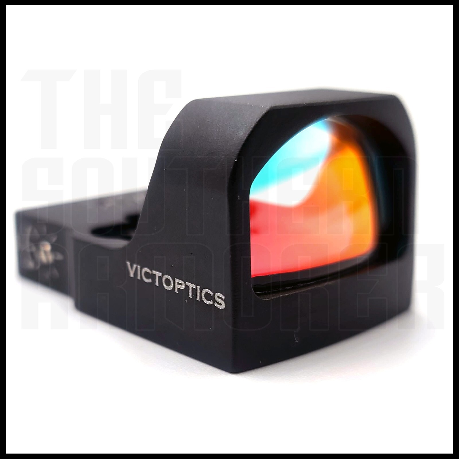RMR RED DOT OPTIC SIGHT FOR GLOCK PSA DAGGER RMR SLIDE CUT 3.5 MOA