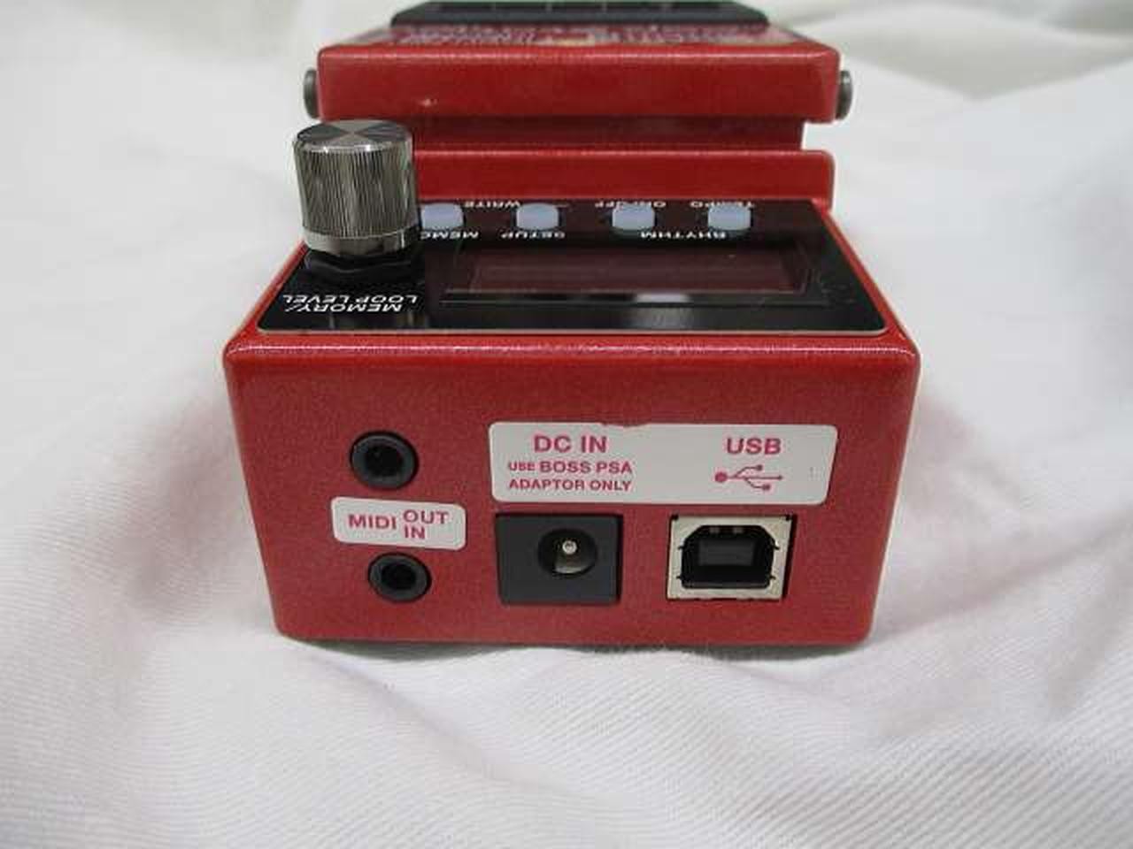 BOSS Model RC-5
