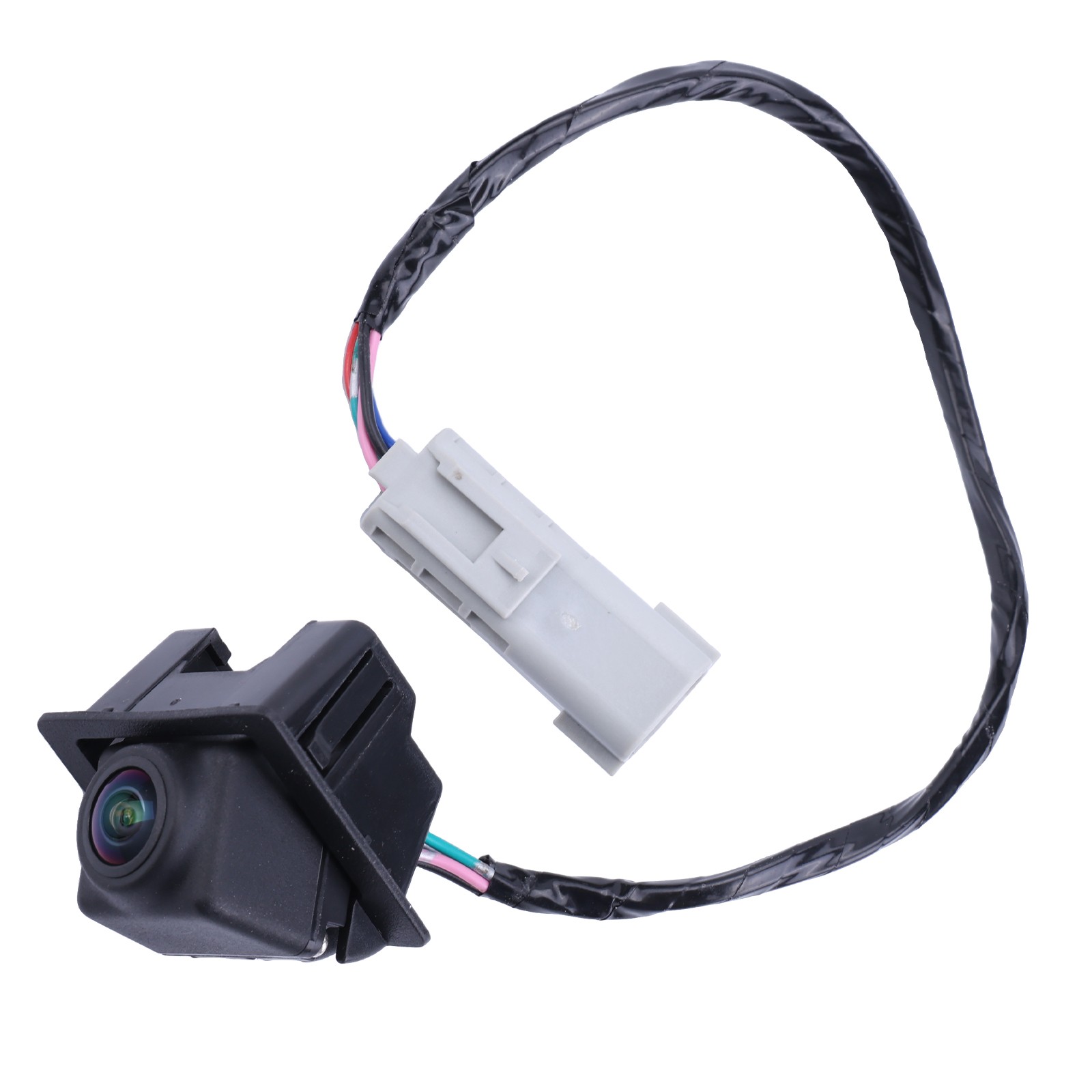 Rear View Reverse Camera 590-097 For Buick Enclave 2009-2017 Sport Utility