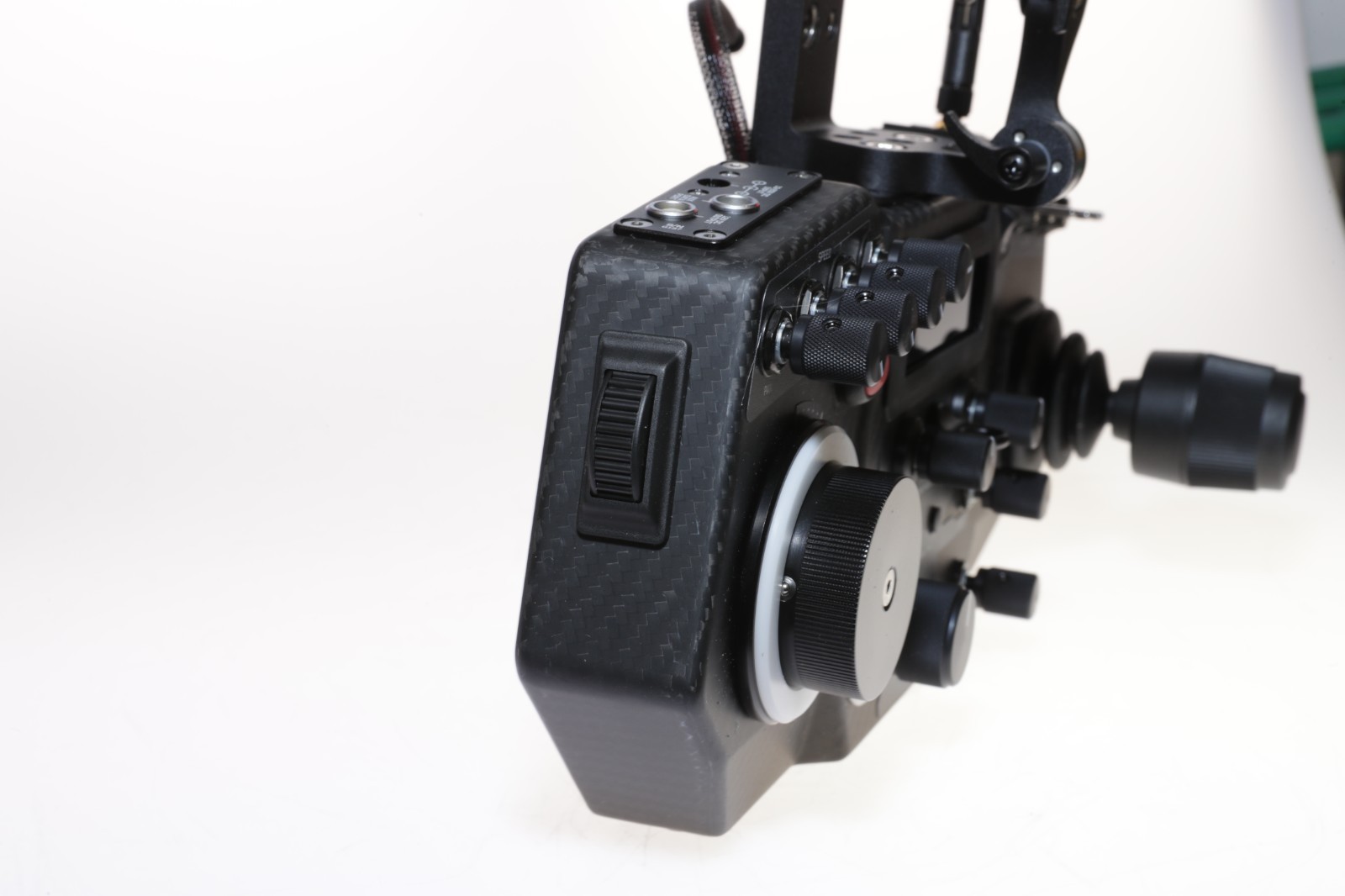 FREEFLY MoVI Controller MFR #950-00026