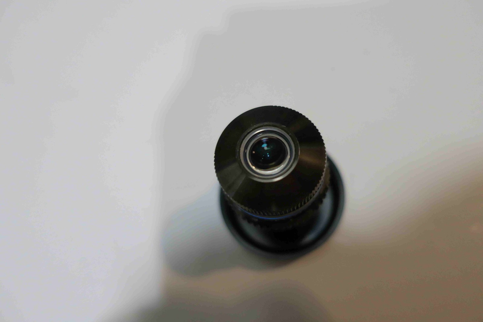 Olympus microscope LCPLANFL 40X/0.60 G1.2 PH2