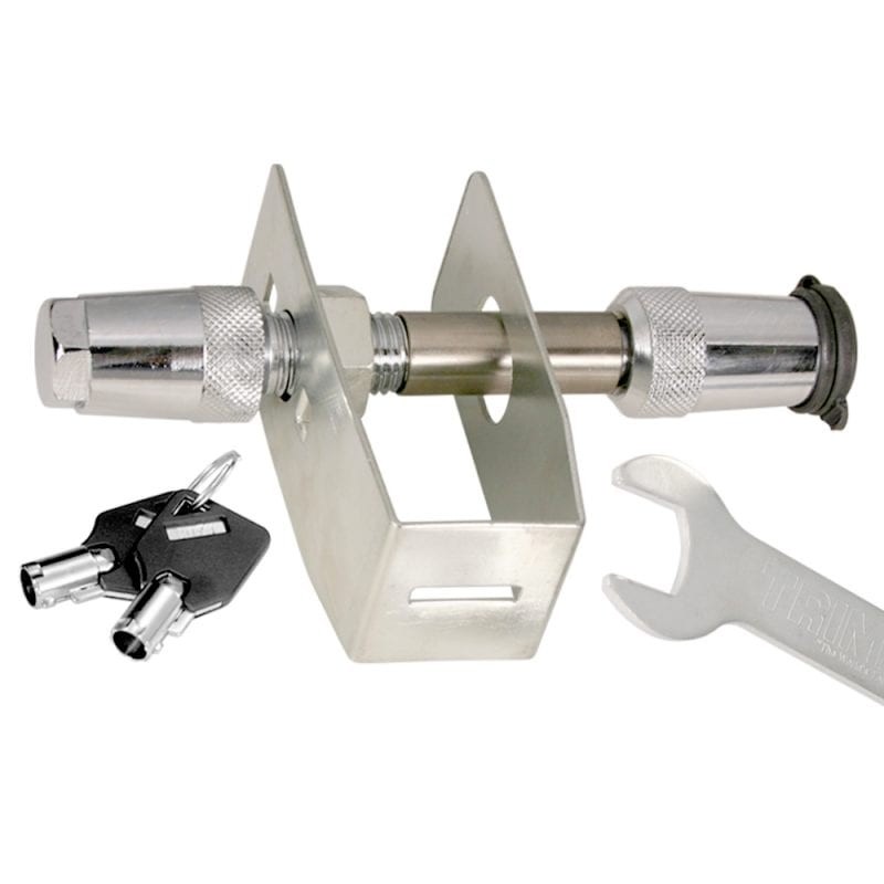 Trimax Locks TAR300 Premium RECEIVER LOCK