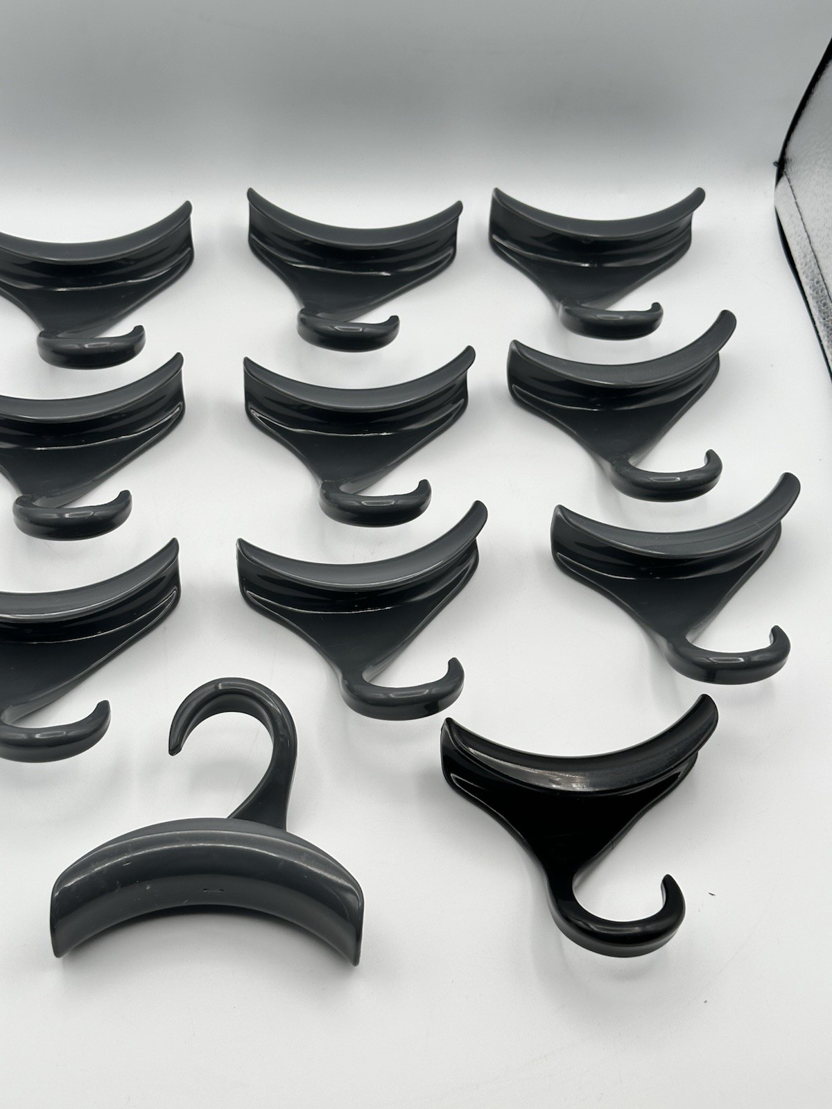 Purse Hanger Set Of 11
