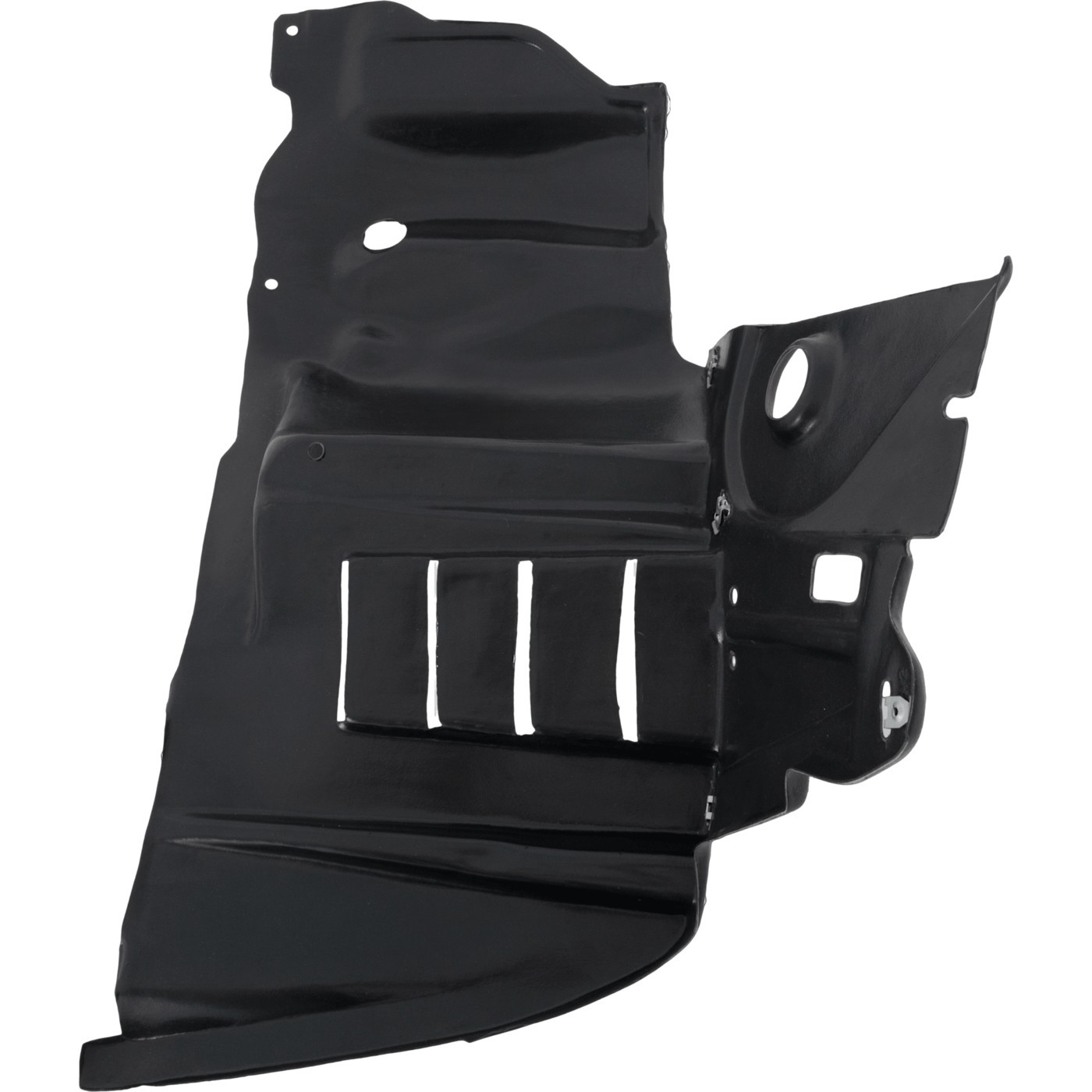 Fender Liner For Suzuki Kizashi 2010-2013 Front Passenger Side Inner