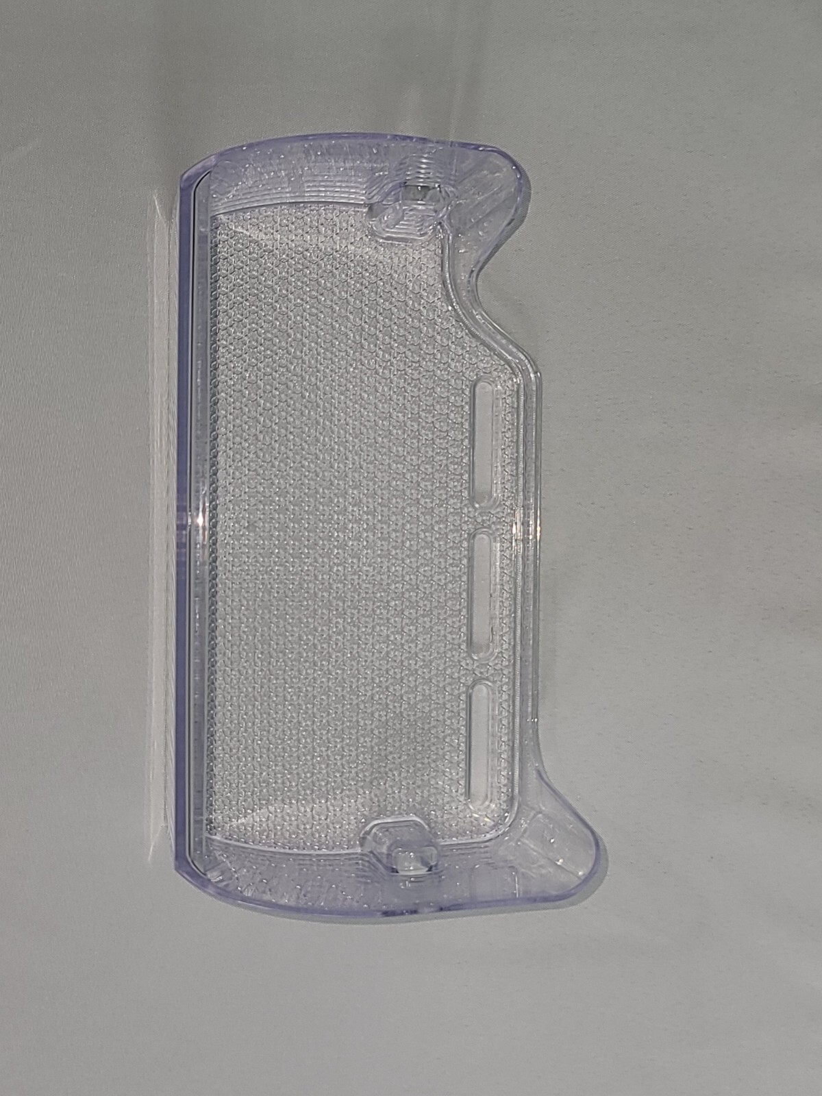 DA97-20641A SAMSUNG REFRIGERATOR FREEZER DOOR BIN LEFT SIDE