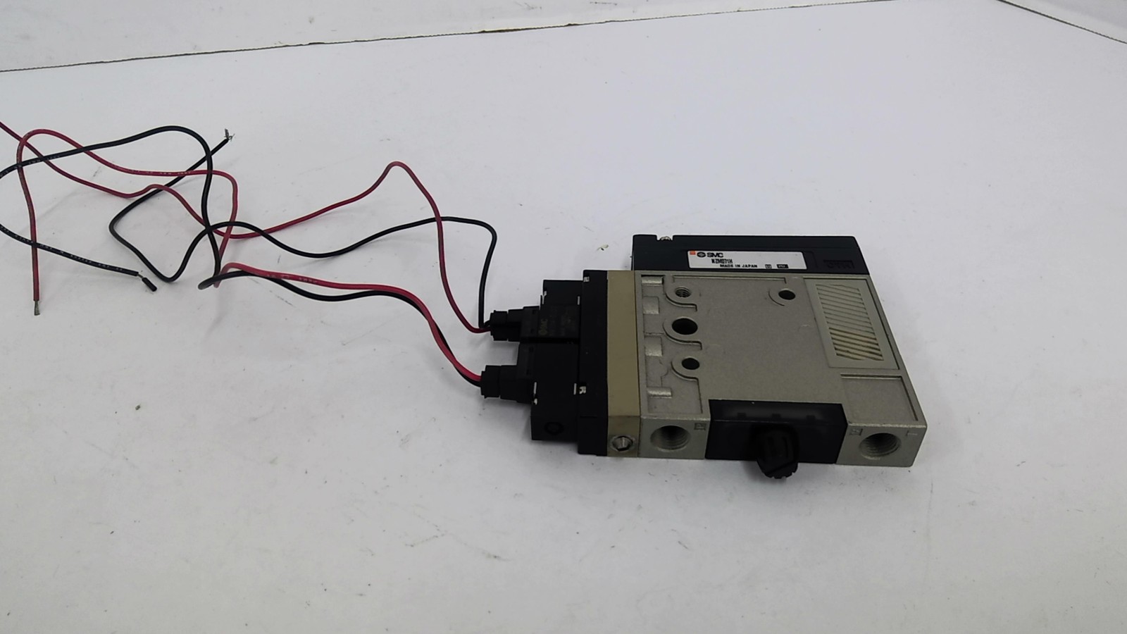 SMC NZM071HT-K5LZ Vacuum Generator System