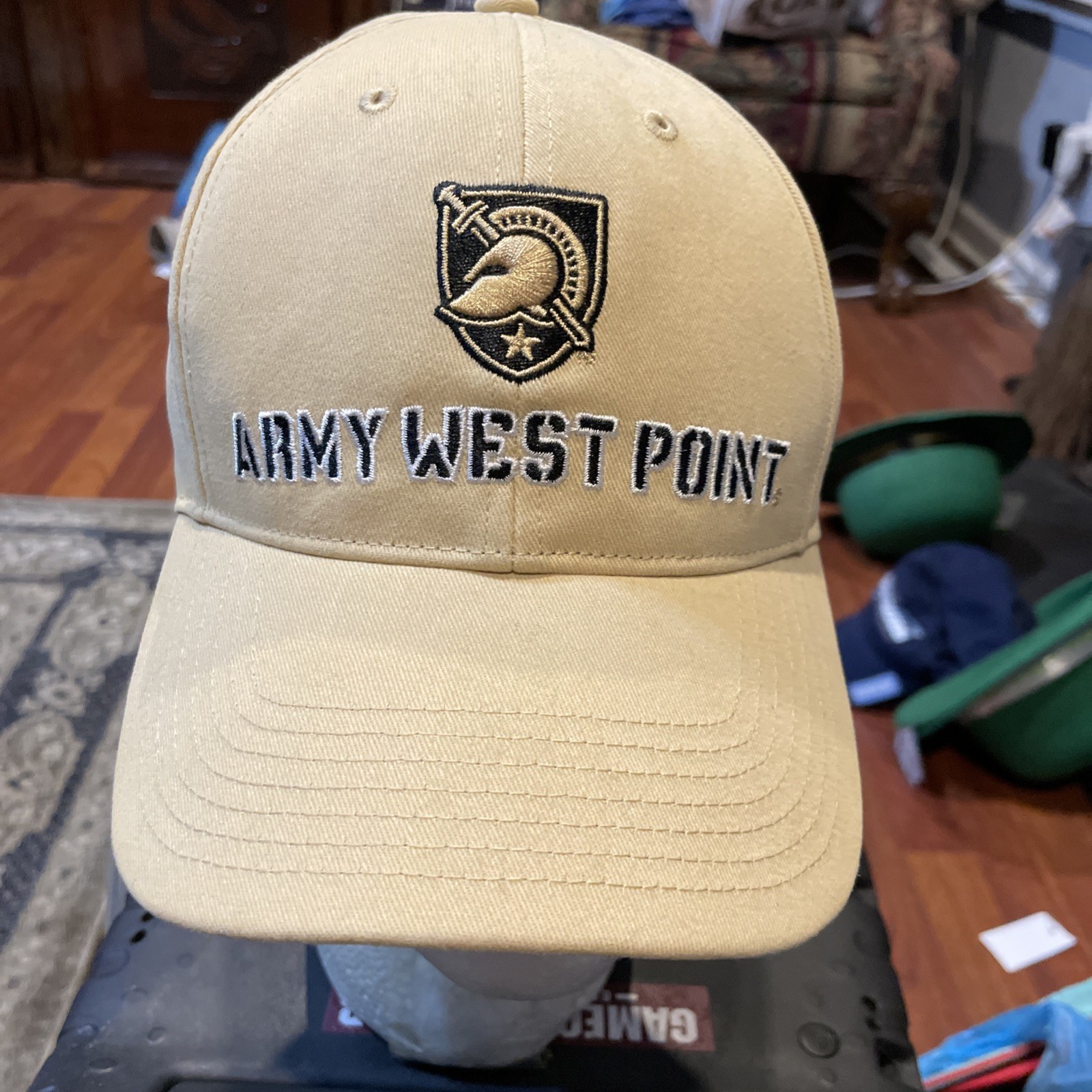 Army West Point 47 Grand Youth hat