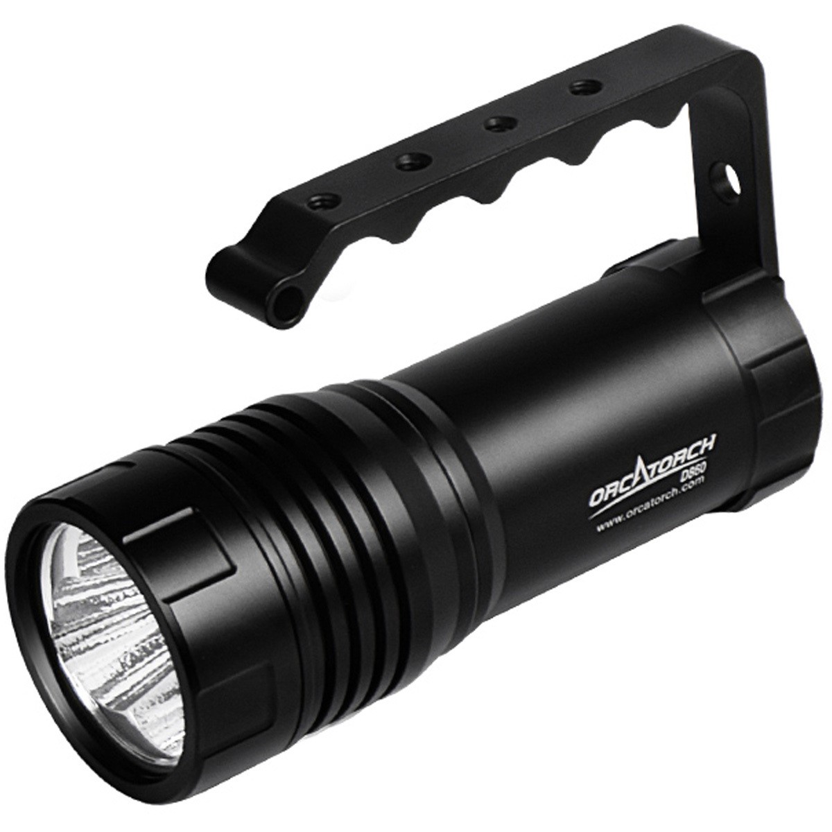 OrcaTorch D860 D520 SD01 Package