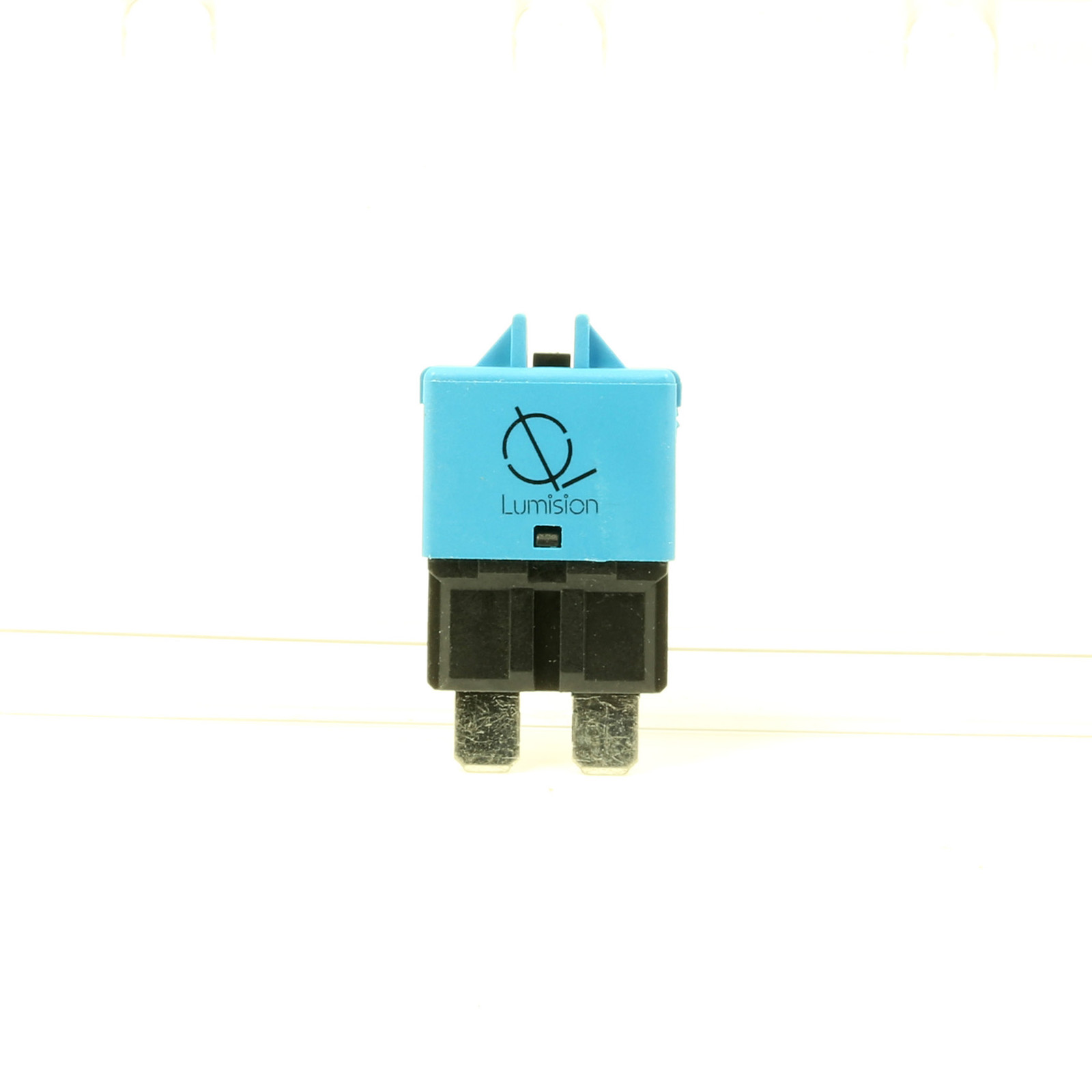 Resettable Automotive Fuse ATO ATC APR Breaker 15A Type III Thermal Reset