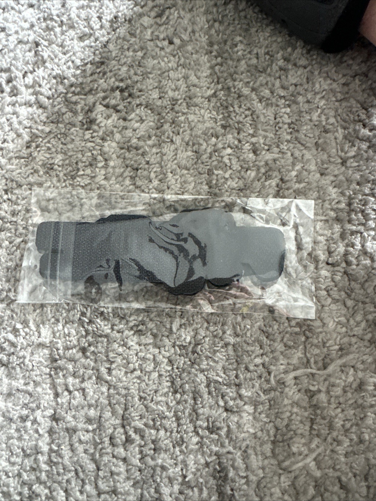 EOTECH DCBL MORALE PATCH SHOT SHOW 2026
