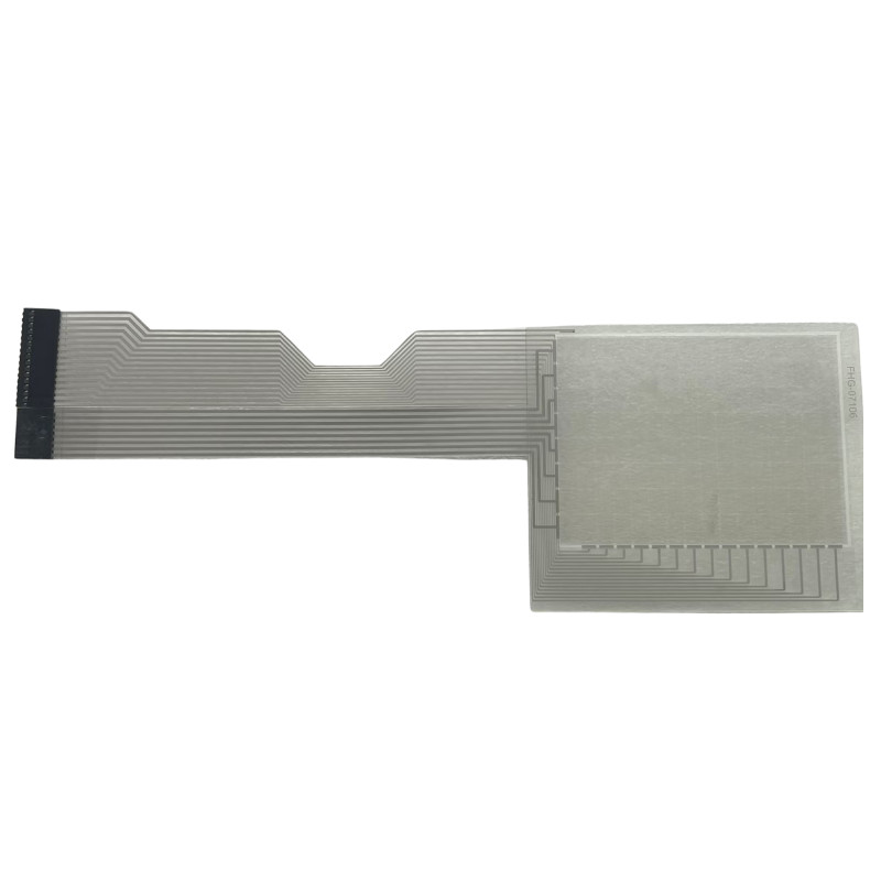 New Touch Screen Panel For 2711-B6C20 2711-B6C20L1 PanelView 600