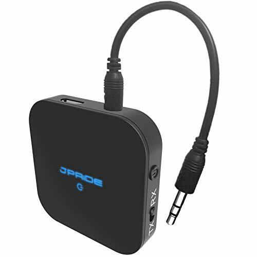 (JPRiDE) JPT 1 Bluetooth Transmitter & Receiver