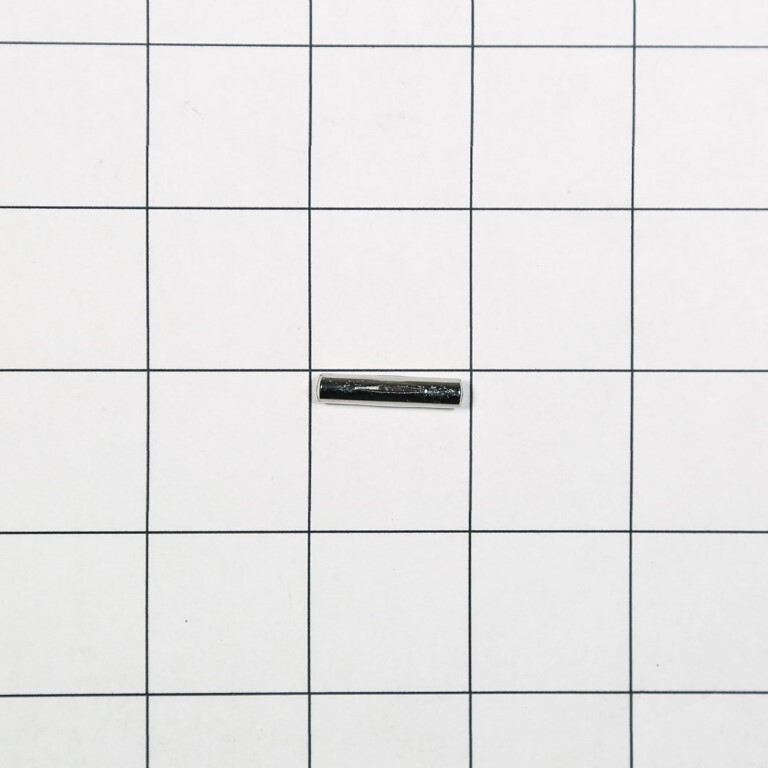 WPW10234531 Whirlpool Retainer Pin OEM WPW10234531