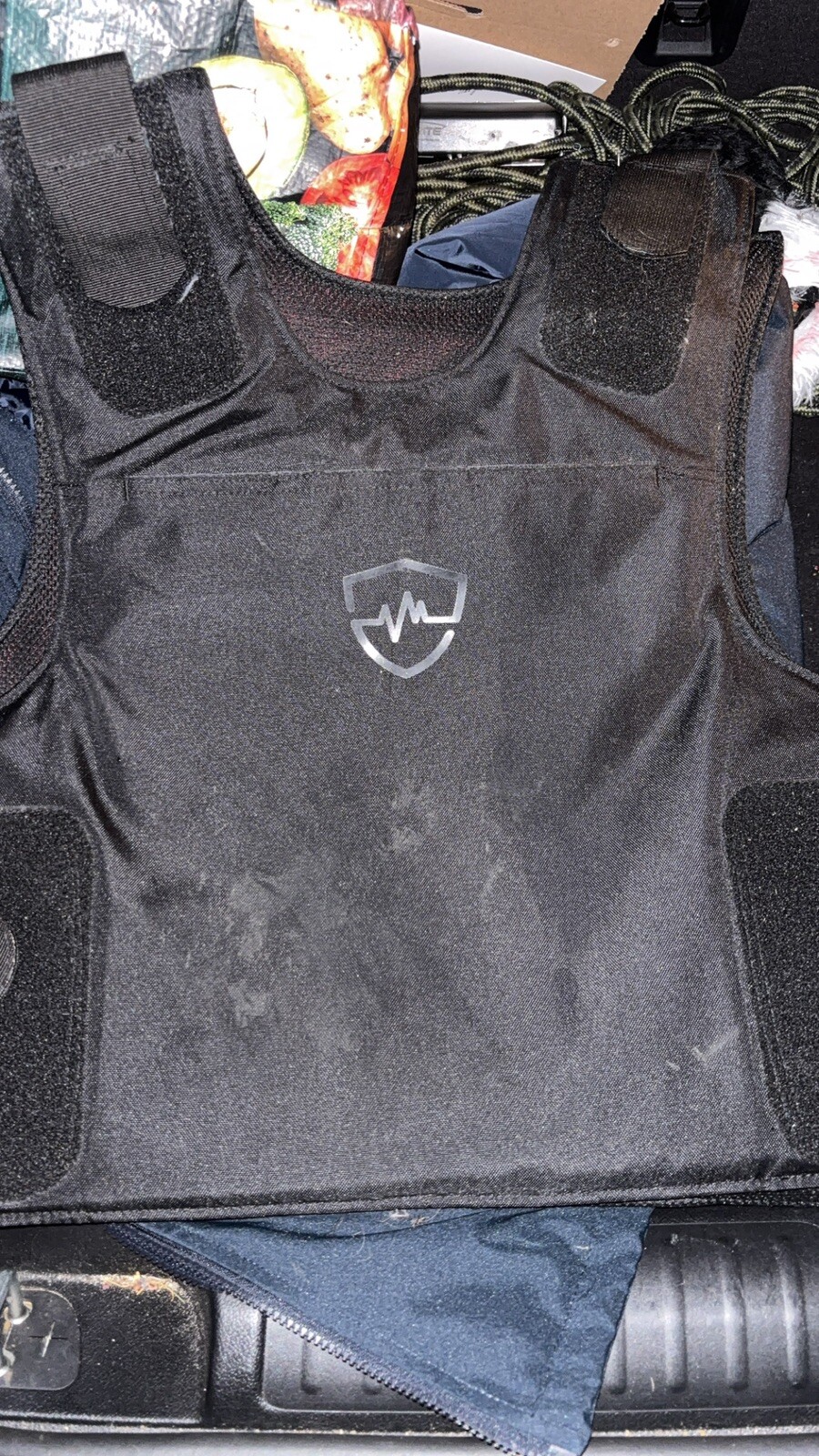 safe life defense body armor plates