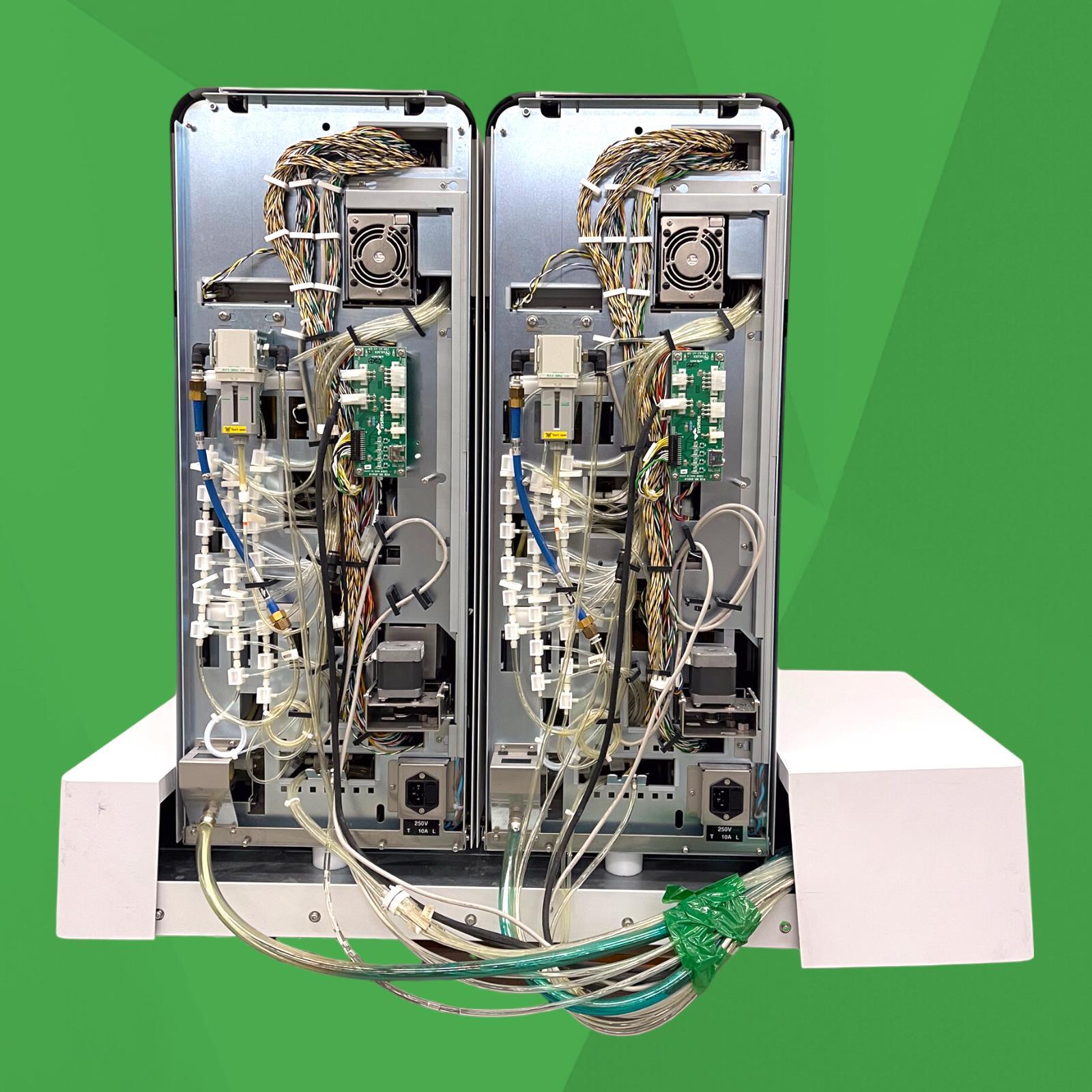 Sysmex XN-2000 Automated Hematology System (2 XN-10 Units)