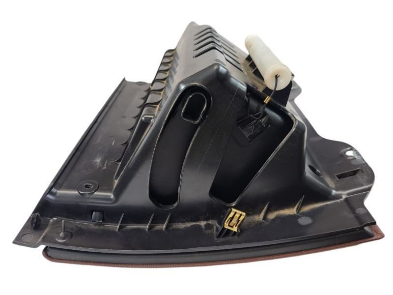 SILVRDO15 2017 Glove Box 600726
