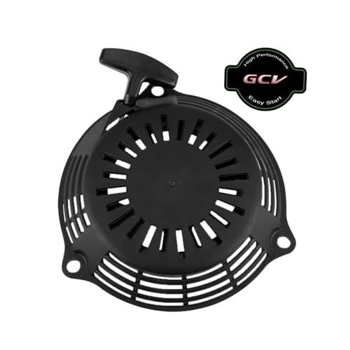 Pull Start Recoil Starter for Honda GC135 GC160 GCV135 GCV160 EN2000 EN2500