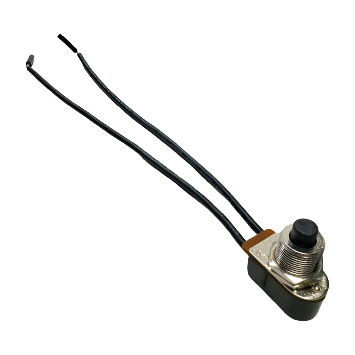 Pace PS-010 Momentary Push Button, 3A 277VAC, 6A 125VAC **Free Shipping**