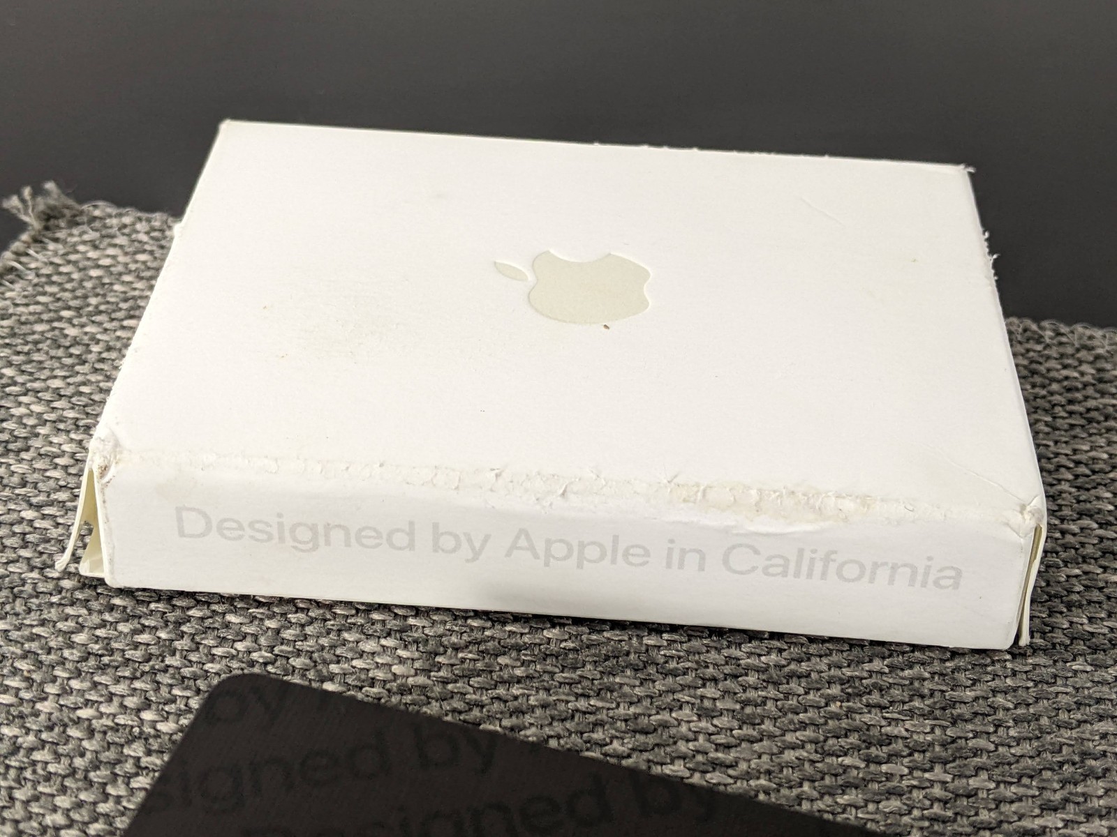 Apple Memory Cards from Apple Park Cupertino, 48 Card Deck