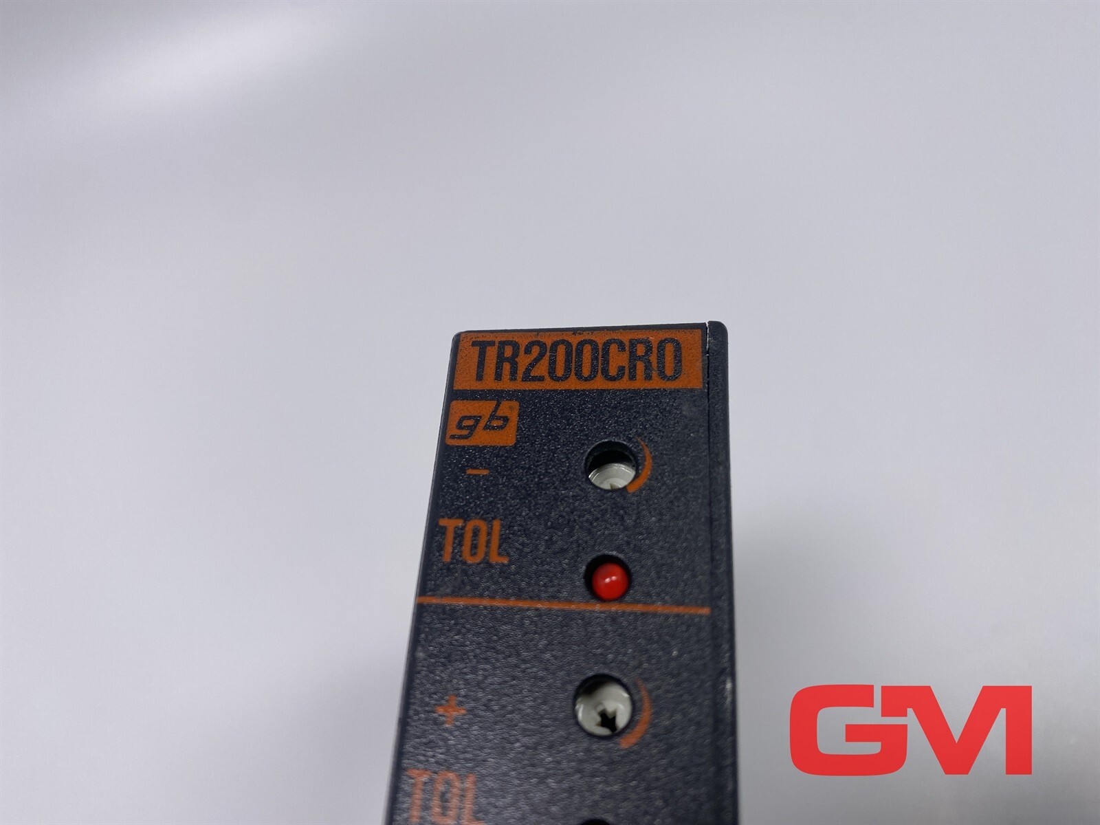 Bachmann Electronic Temperature Controller TR 200/SCR0