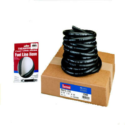 Fuel Line/Vapor Emission Hose, 1/4-In., Sold in store by the Foot