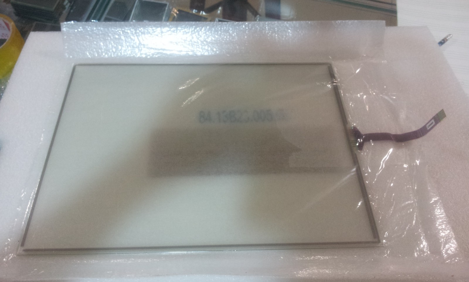 LCD Screen Display Panel For Polar E Series 115E Paper Cutter Trimmer