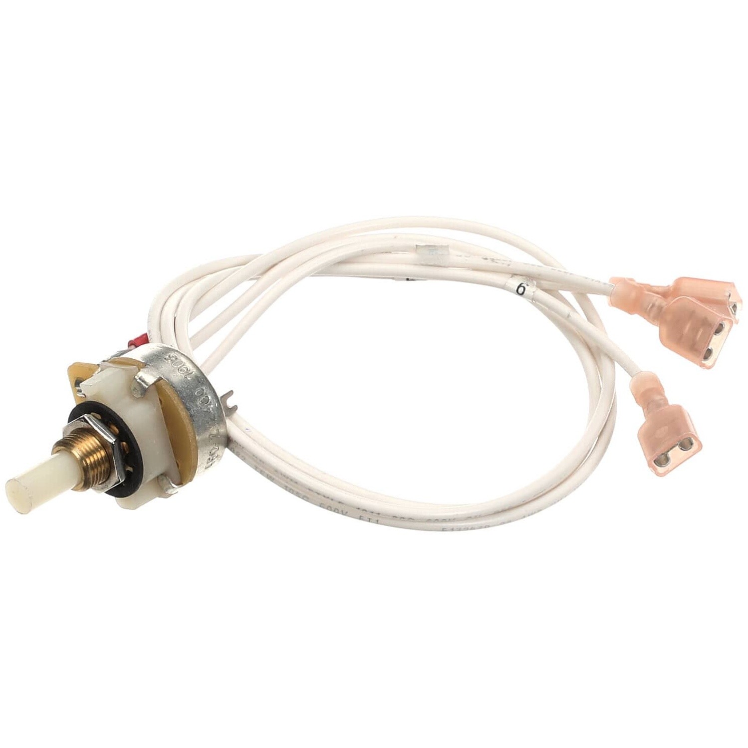 Hatco 02.01.489.00 Pot 2M Ohm W/14" Leads